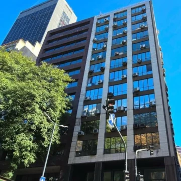 Edificio Comercial en Retiro