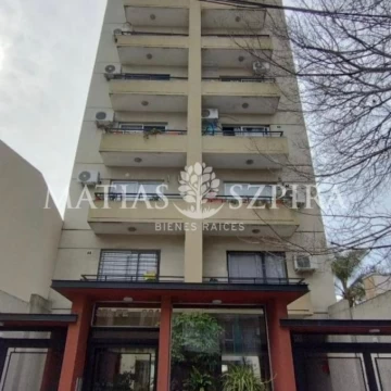 Departamento en venta Moron Sur 2 ambientes