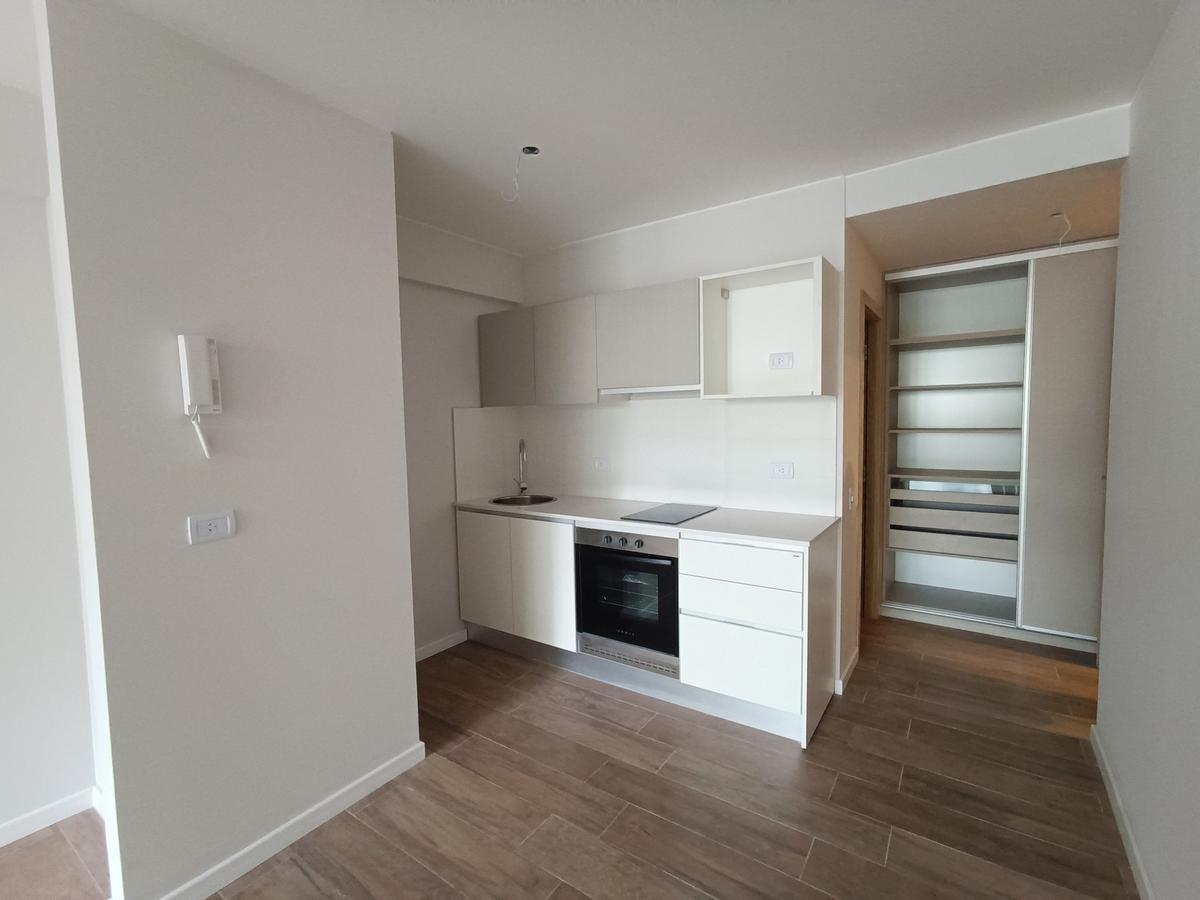 Departamento tipo loft en venta
