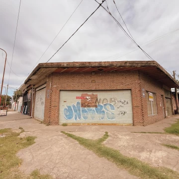 Manuel Belgrano 2044 - Local Comercial En Alquiler - Villa Gobernador Galvez, Rosario