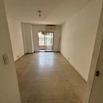 Departamento en alquiler en Recoleta, CABA