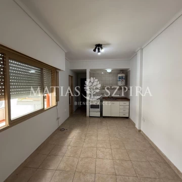 Departamento en venta Castelar Norte 2 ambientes