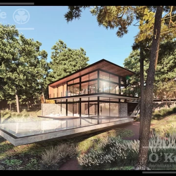 Departamento en venta 2 ambientes en Cipresales  San Carlos De Bariloche