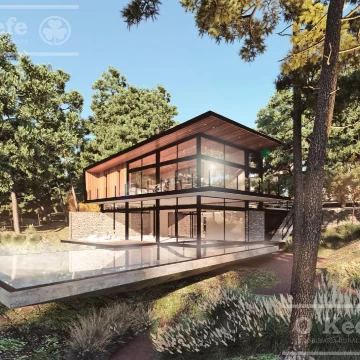 Departamento en venta 2 ambientes en Cipresales  San Carlos De Bariloche