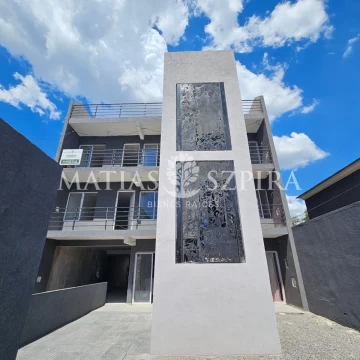 VENTA DEPARTAMENTO  A ESTRENAR 2 AMBIENTES CASTELAR NORTE