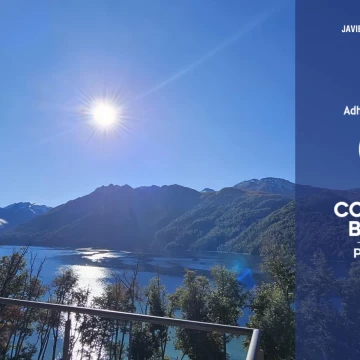 VENTA Depto 2 amb 67m2 UF 802 Dos Lagos Villas y Marinas Vis