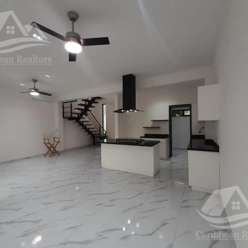 Casa en Venta en Arbolada Cancun