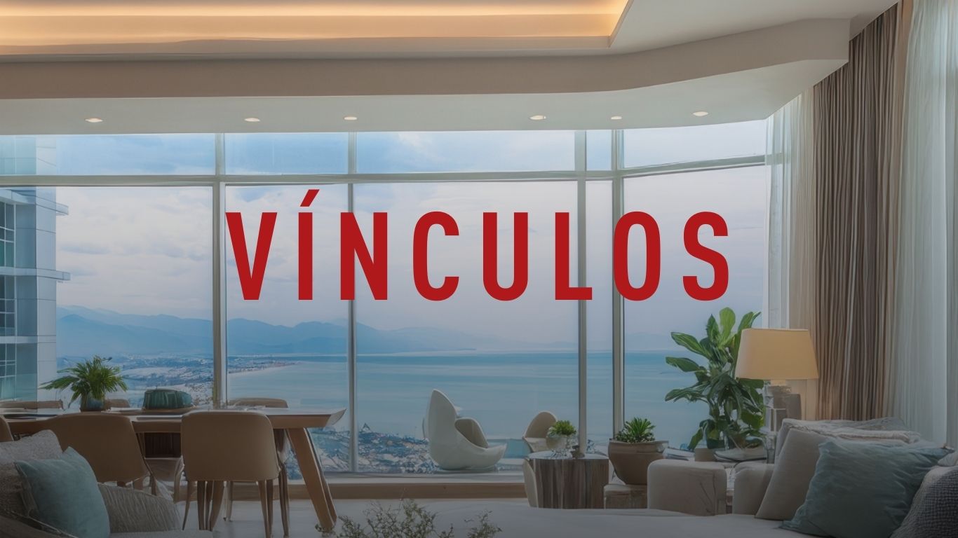 Revista Vínculos - Diciembre 2025