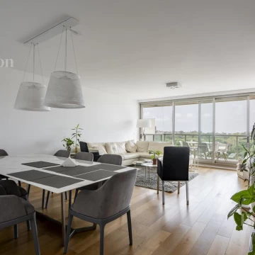 Departamento en venta en Belgrano