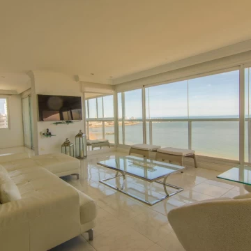 Pent house, Edif Tequendama 1 - Parada 6 1/2 - VENTA