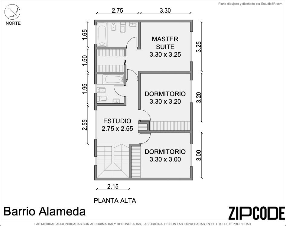 Casa de 4 dormitorios en Nordelta, Tigre, foto 4