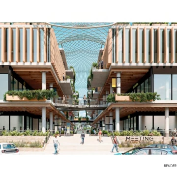 Venta Oficinas | Locales | Canning | a estrenar | Financiación | Canning