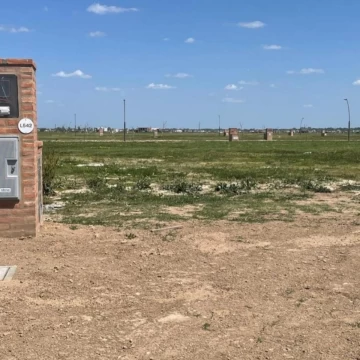 VENTA LOTE TERRENO EN AMARRAS PUERTOS DEL LAGO ESCOBAR FINANCIA
