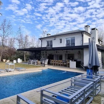 CASA VENTA -FATIMA - MANZANARES - BARRIO LOMAS DE FATIMA PILAR