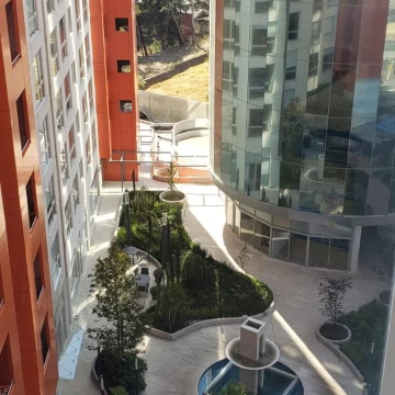 Oficina en renta en El Yaqui  