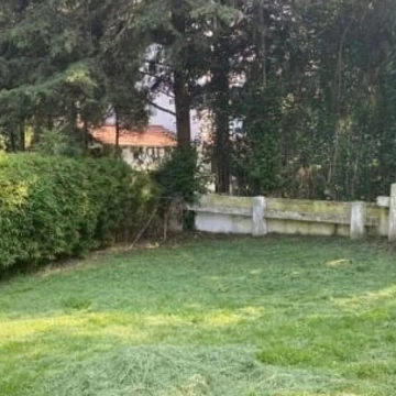 Terreno Residencial en venta en San Bartolo Ameyalco  