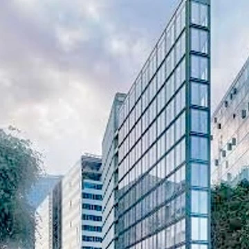 OFICINAS AAA en renta | Eje de Negocios y Tecnología LEED en Ampliación Granada.