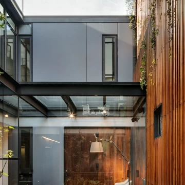 Oficina Premium a la Venta en la Condesa