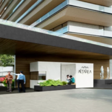 Departamento en venta en Jesús del Monte 1 Recámaras