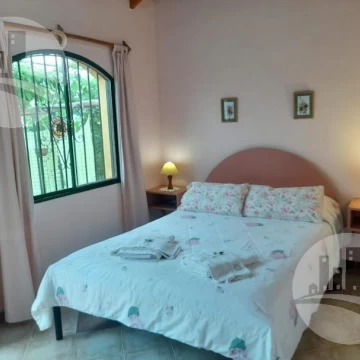Complejo de 5 cabañas y casa