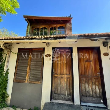 Dúplex a la Venta en Villa Luzuriaga
