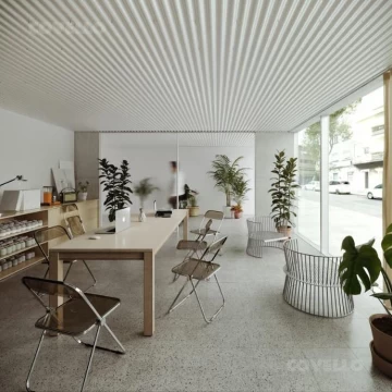 Venta apartamento duplex 1 dormitorio -  Barrio Sur