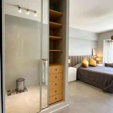 Venta — Monoambiente amoblado y equipado! Ideal alquiler temporario | Palermo Soho