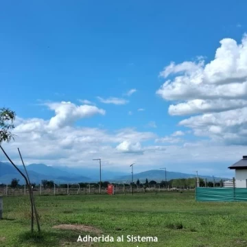 Terreno en Zona Sur