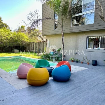 Casa en venta Parque Leloir 5 ambientes