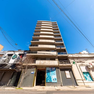 Departamento de dos dormitorios en venta Cordoba 2977