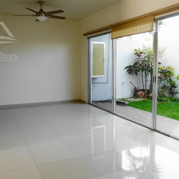Casa en venta en residencial Arbolada