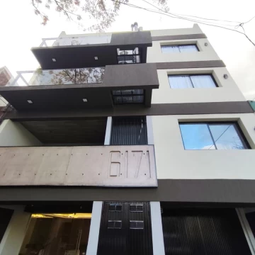 Venta/Departamento/2 Amb/Mataderos/Patio/Permuta