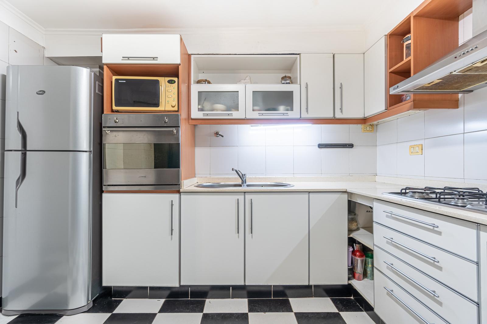Cocina