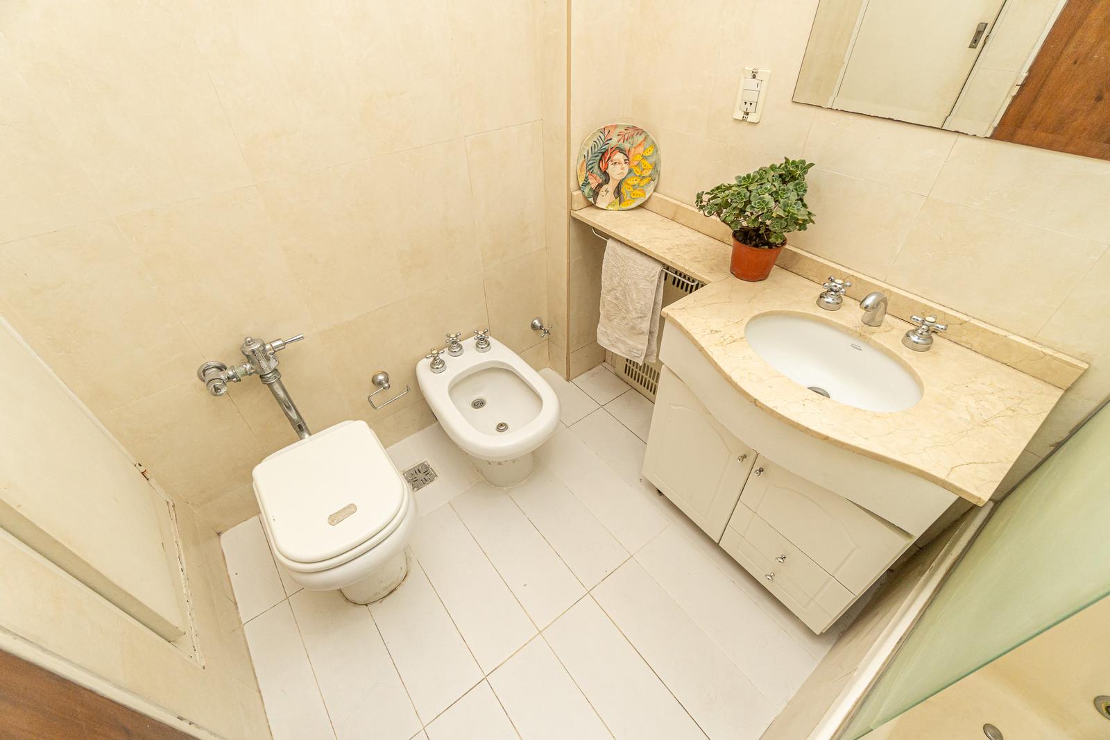 Primer Baño