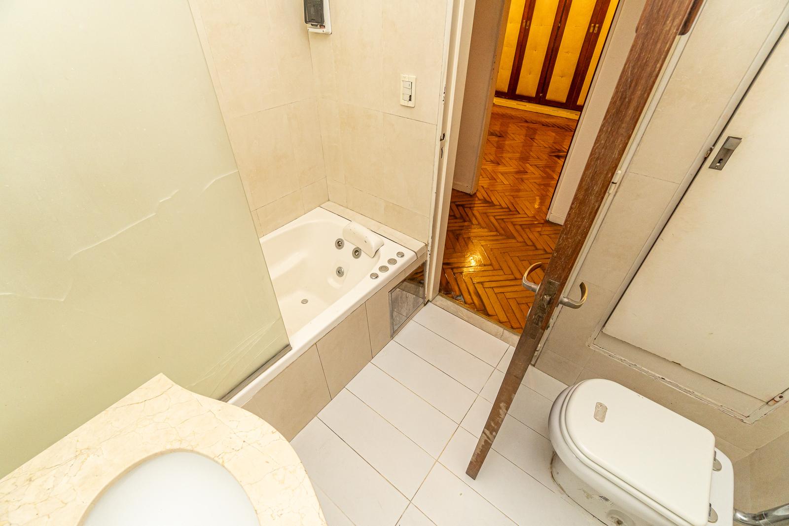 Primer Baño