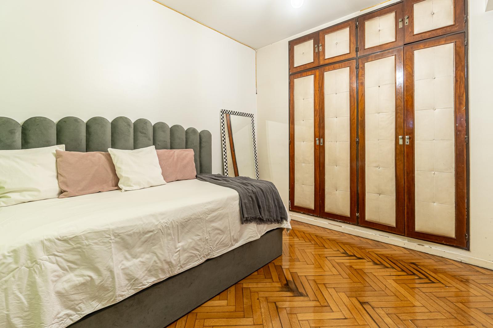 Segunda Habitacion