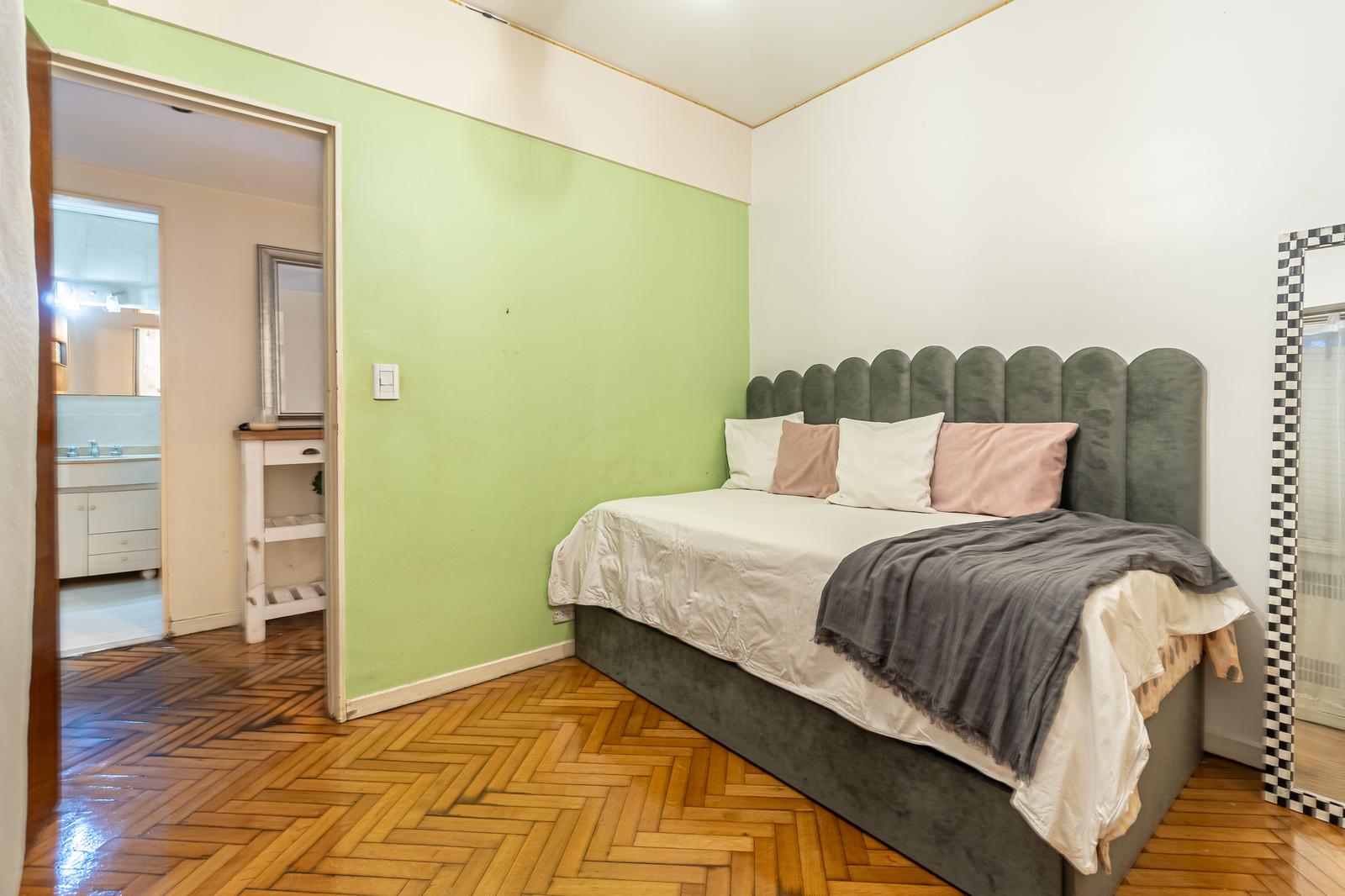 Segunda Habitacion