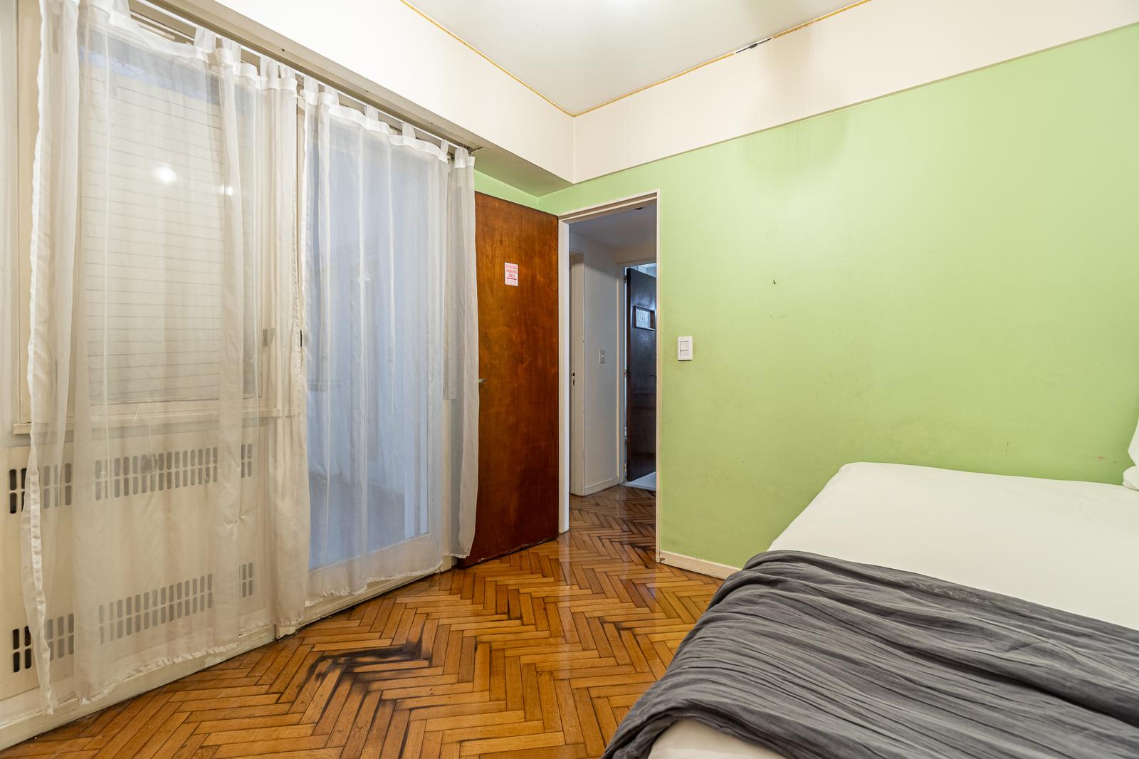 Segunda Habitacion