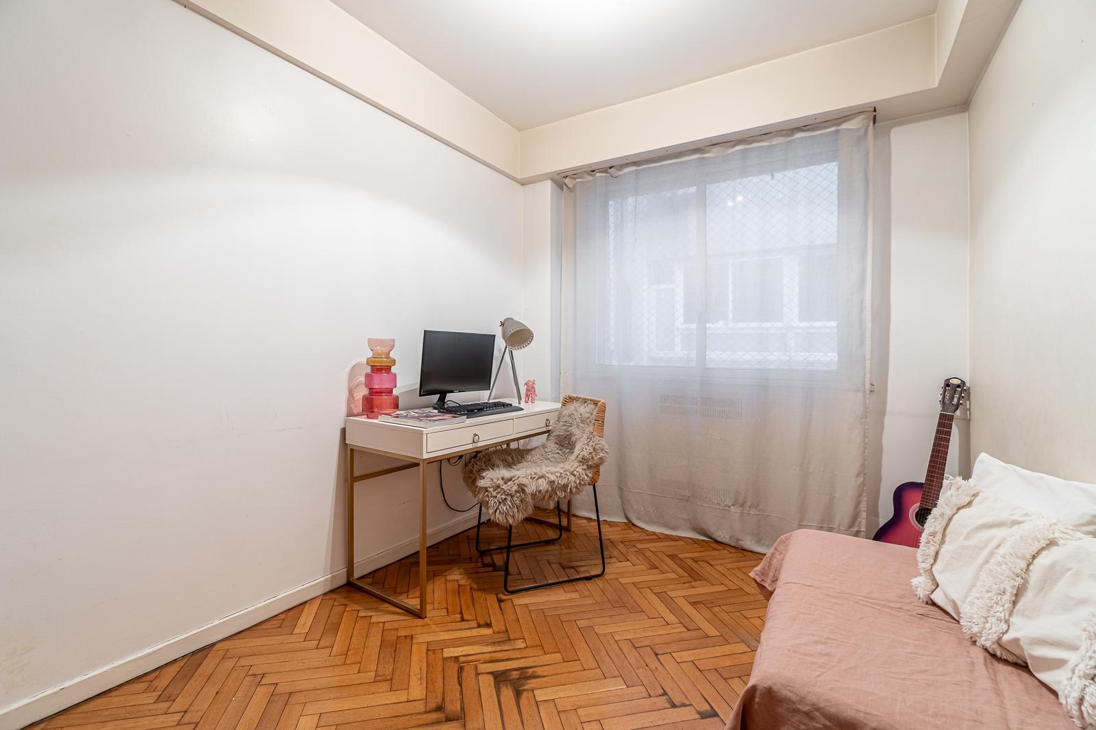 Tercer Dormitorio