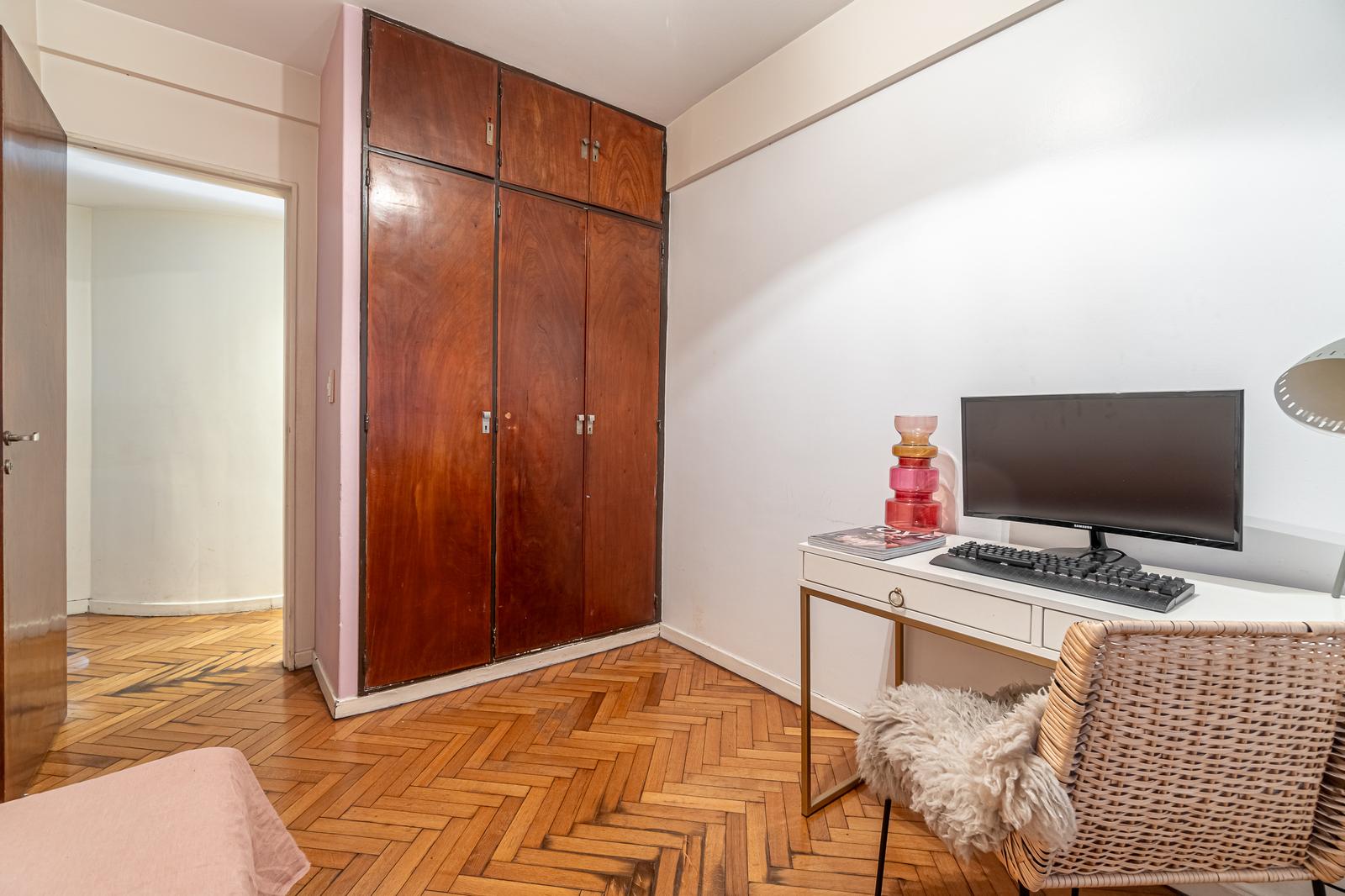 Tercer Dormitorio