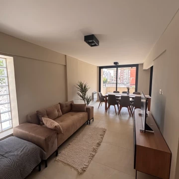 Departamento en Centro