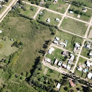 Terreno en venta  barrio abierto el nuevo encanto sin expensas