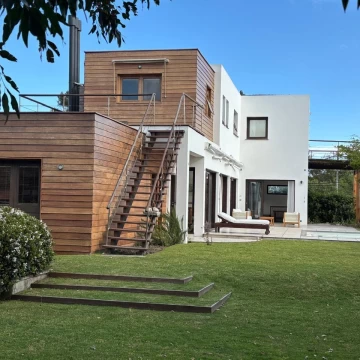 Casa en José Ignacio