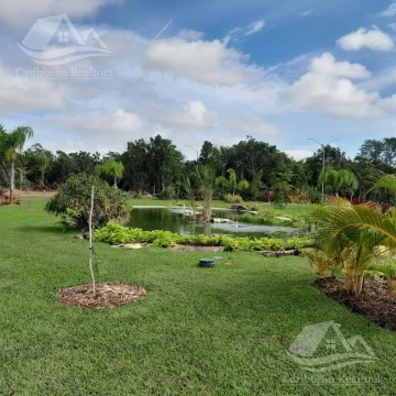 departamento en renta Residencial Vía Cumbres Cancún