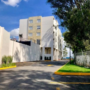 DEPARTAMENTO EN VENTA EN PLAZUELA DEL FRESNO, ZONA LA CARCAÑA