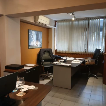 Oficina en Venta Ciudad de Mendoza