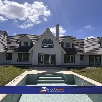 Casa en  venta en Country San Diego Moreno