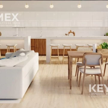 DEPARTAMENTO VENTA MONOAMBIENTE SANTOS LUGARES PARRILLA PISCINA SUM FULL AMENITIES