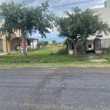Terreno en Venta en Tierra de Sueños Alvear