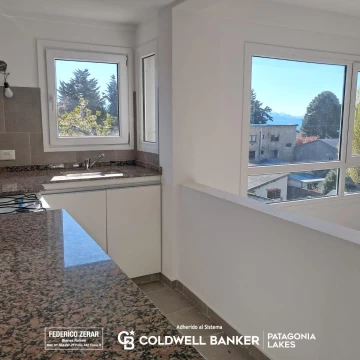 Venta Duplex 2 dormitorios - Don Bosco 400 - Bariloche